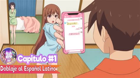 Overflow (Audio Latino) Serie Completa – LatinoHentai